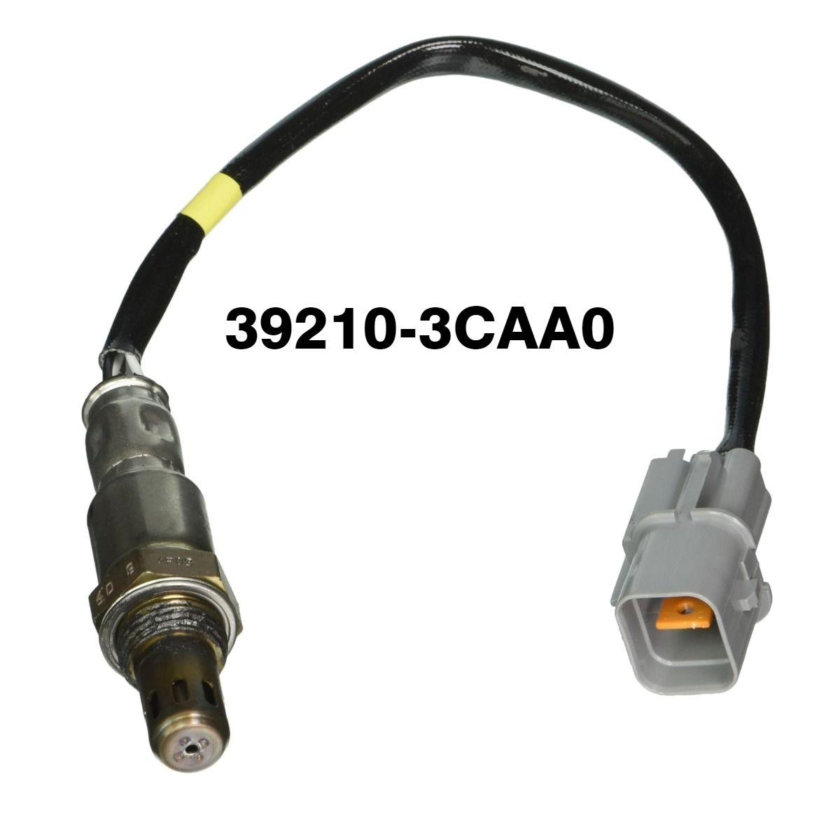 Suitable for hyundai kia oxygen sensor 39210-3caa0, 392103caa0; 39210 3caa0
Suitable for hyundai kia oxygen sensor 39210-3caa0, 392103caa0; 39210 3caa0