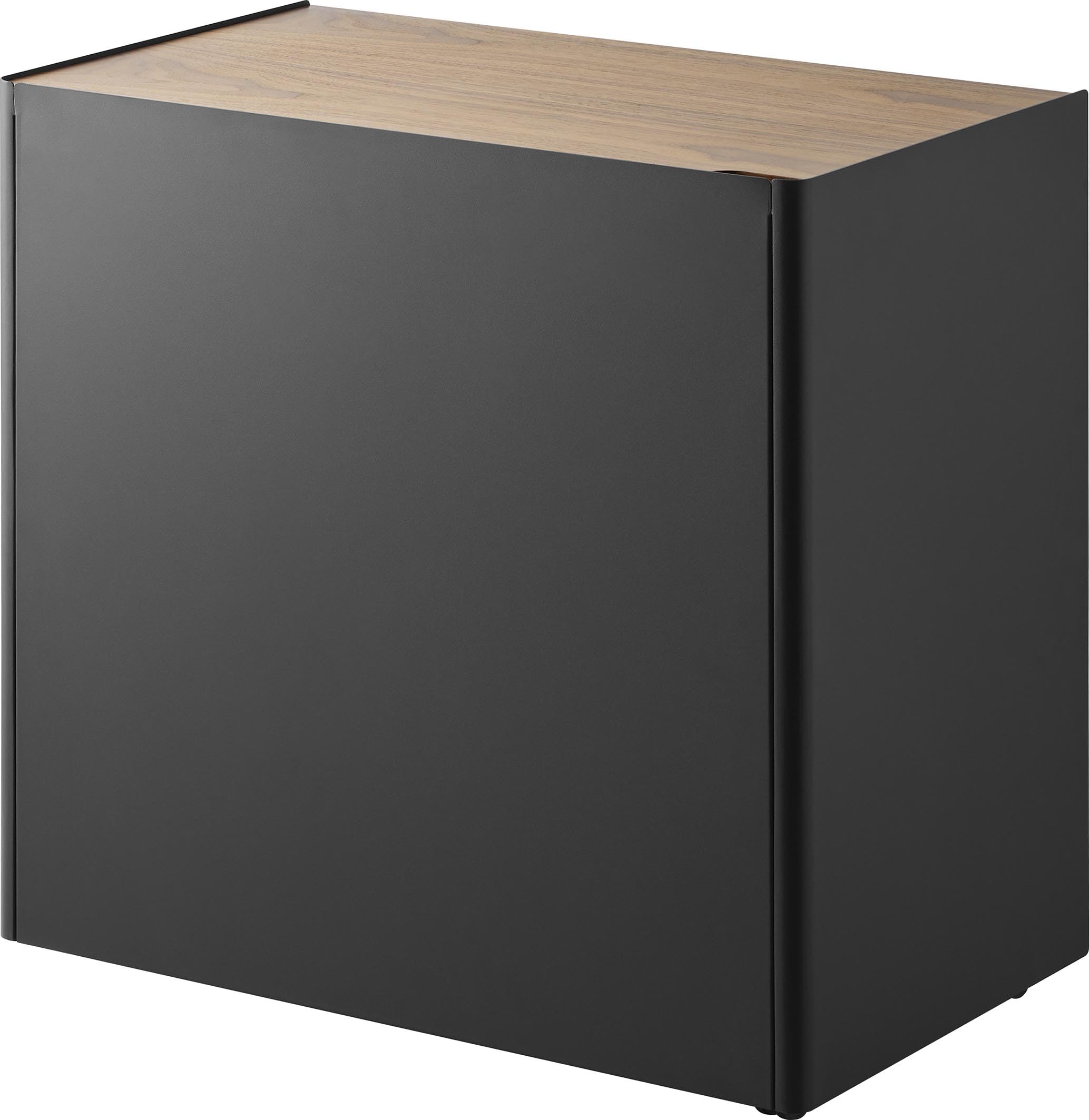 Yamazaki Jitsugyo Hidden Telework Wagon Black W60.3 x D35.3 x H59cm (including casters) Tower Blindfold Hidden Storage Side Wagon Height Adjustable
Yamazaki Jitsugyo Hidden Telework Wagon Black W60.3 x D35.3 x H59cm (including casters) Tower Blindfold Hidden Storage Side Wagon Height Adjustable