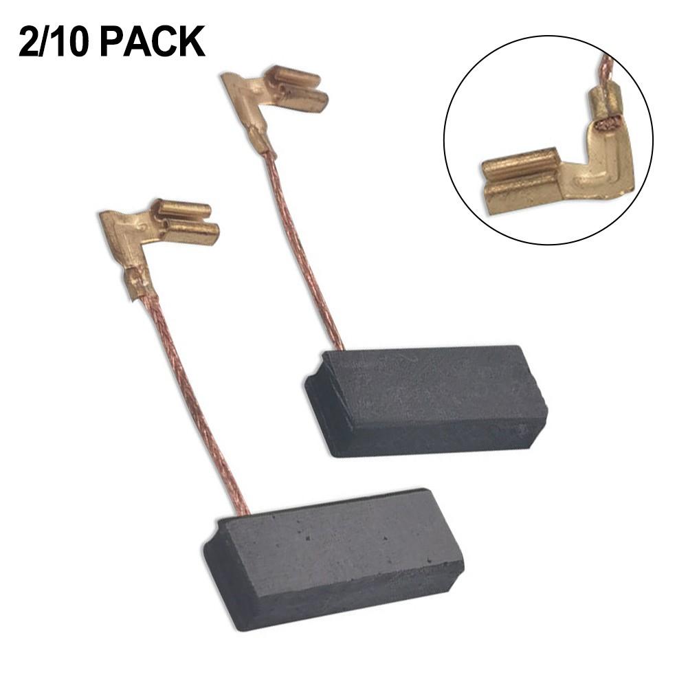 High Quality A96 Carbon Brush for Bosch Tools Ensures Smooth 2 PACK 
High Quality A96 Carbon Brush for Bosch Tools Ensures Smooth 2 PACK