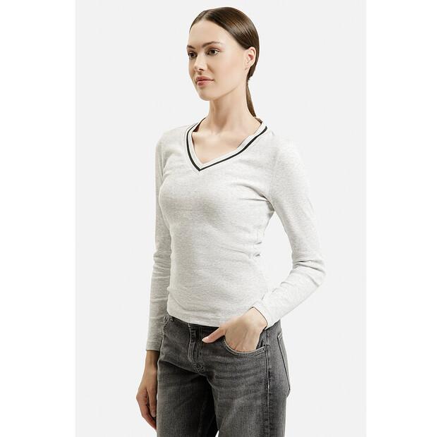 Лонгслив Cross Jeans 56224-537 EU XS
Лонгслив Cross Jeans 56224-537 EU XS