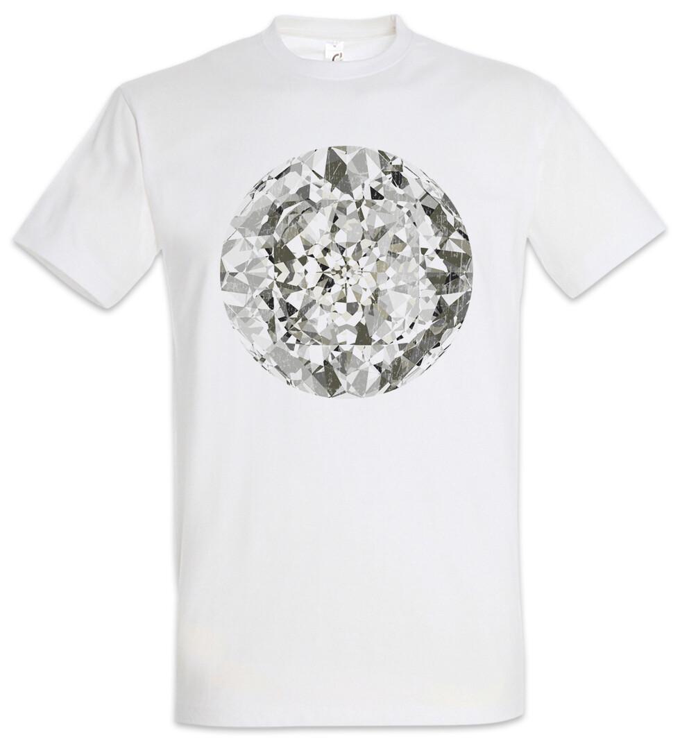 Diamond IV T-Shirt Mens Womens Tees Top Crystal Optical Reflector Mirror Diamonds Jewel Jewels S
Diamond IV T-Shirt Mens Womens Tees Top Crystal Optical Reflector Mirror Diamonds Jewel Jewels S