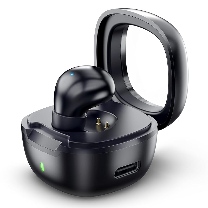 bluetooth headset one ear bluetooth earphones for one ear super mini wireless earphones Hi-Fi sound quality hands free calling IPX7 waterproof super
bluetooth headset one ear bluetooth earphones for one ear super mini wireless earphones Hi-Fi sound quality hands free calling IPX7 waterproof super