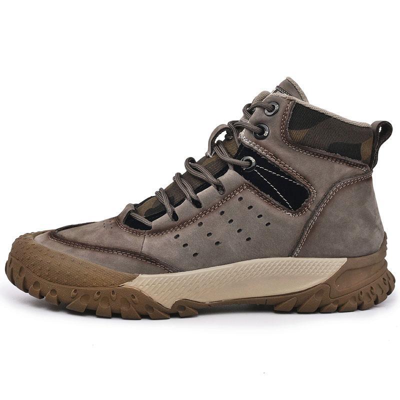 2025 winter spot new Martin boots men s outdoor leisure fashion trend simple leather shoes round head platform men s shoes 38
2025 winter spot new Martin boots men s outdoor leisure fashion trend simple leather shoes round head platform men s shoes 38