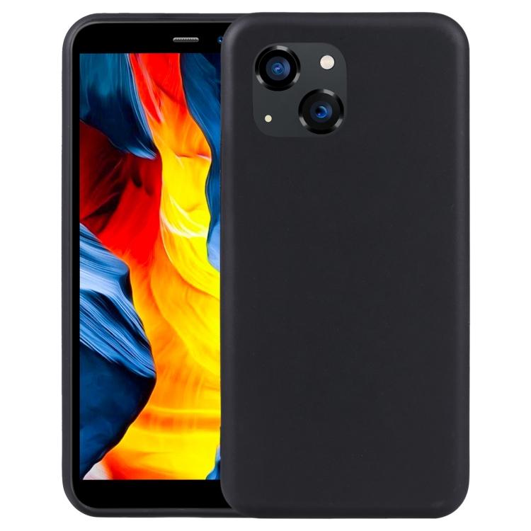 ТПУ чохол для телефону For OUKITEL WP32 чорний
ТПУ чохол для телефону For OUKITEL WP32 чорний