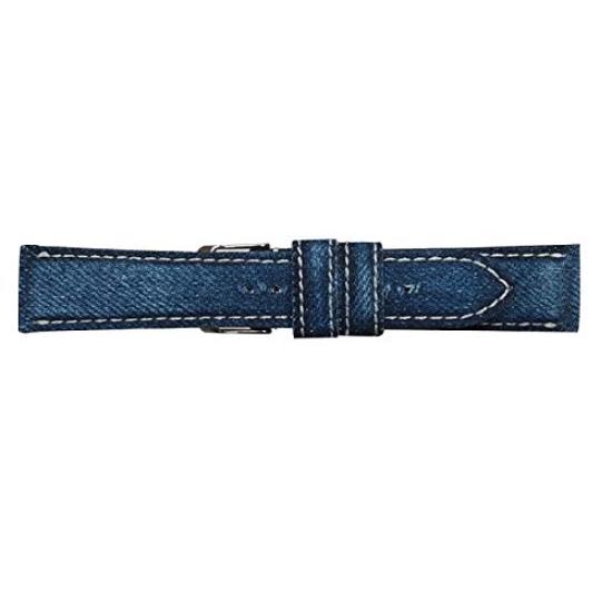 Emitta Okayama Denim Часы с белой строчкой ED-IW22 Ремешок, 22 см, (Серебряная пряжка)
Emitta Okayama Denim Часы с белой строчкой ED-IW22 Ремешок, 22 см, (Серебряная пряжка)