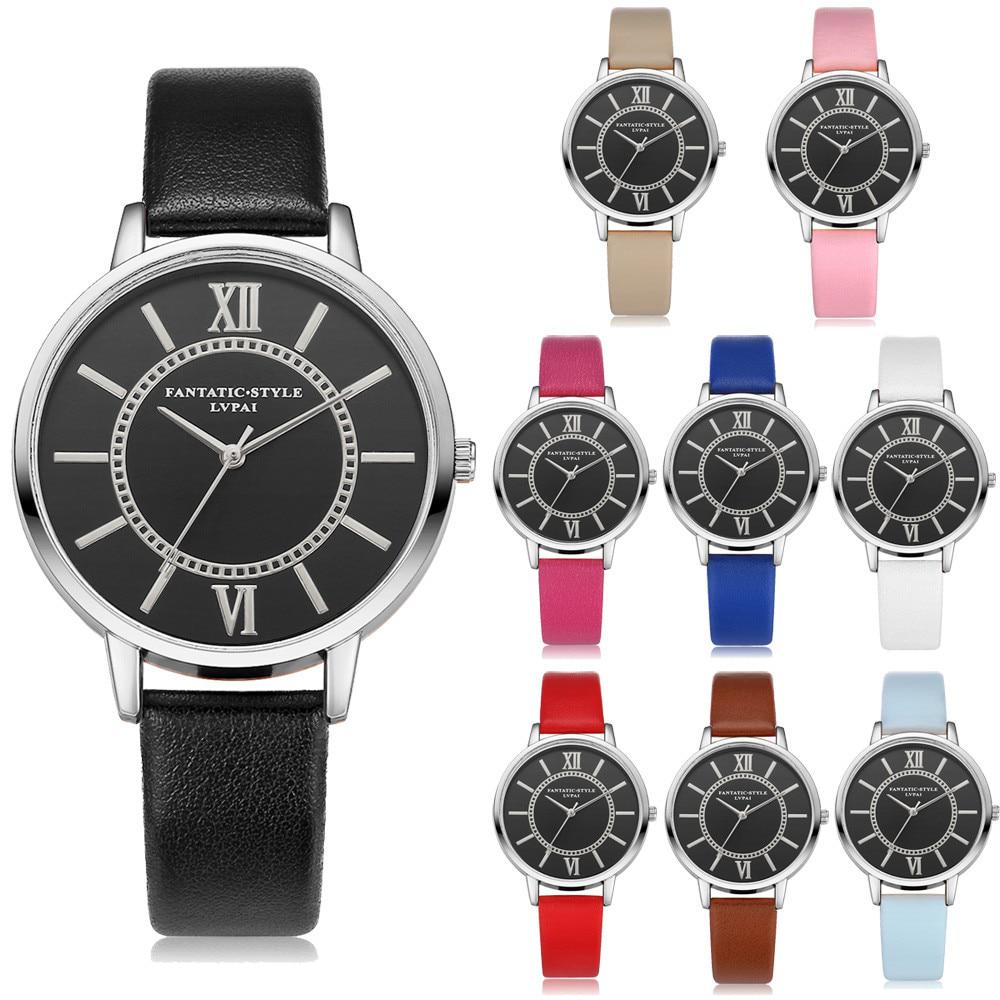 LVPAI часы женские кварцевые наручные часы платье relojes hombre винтажные Relogio Feminino Masculino Erkek
LVPAI часы женские кварцевые наручные часы платье relojes hombre винтажные Relogio Feminino Masculino Erkek