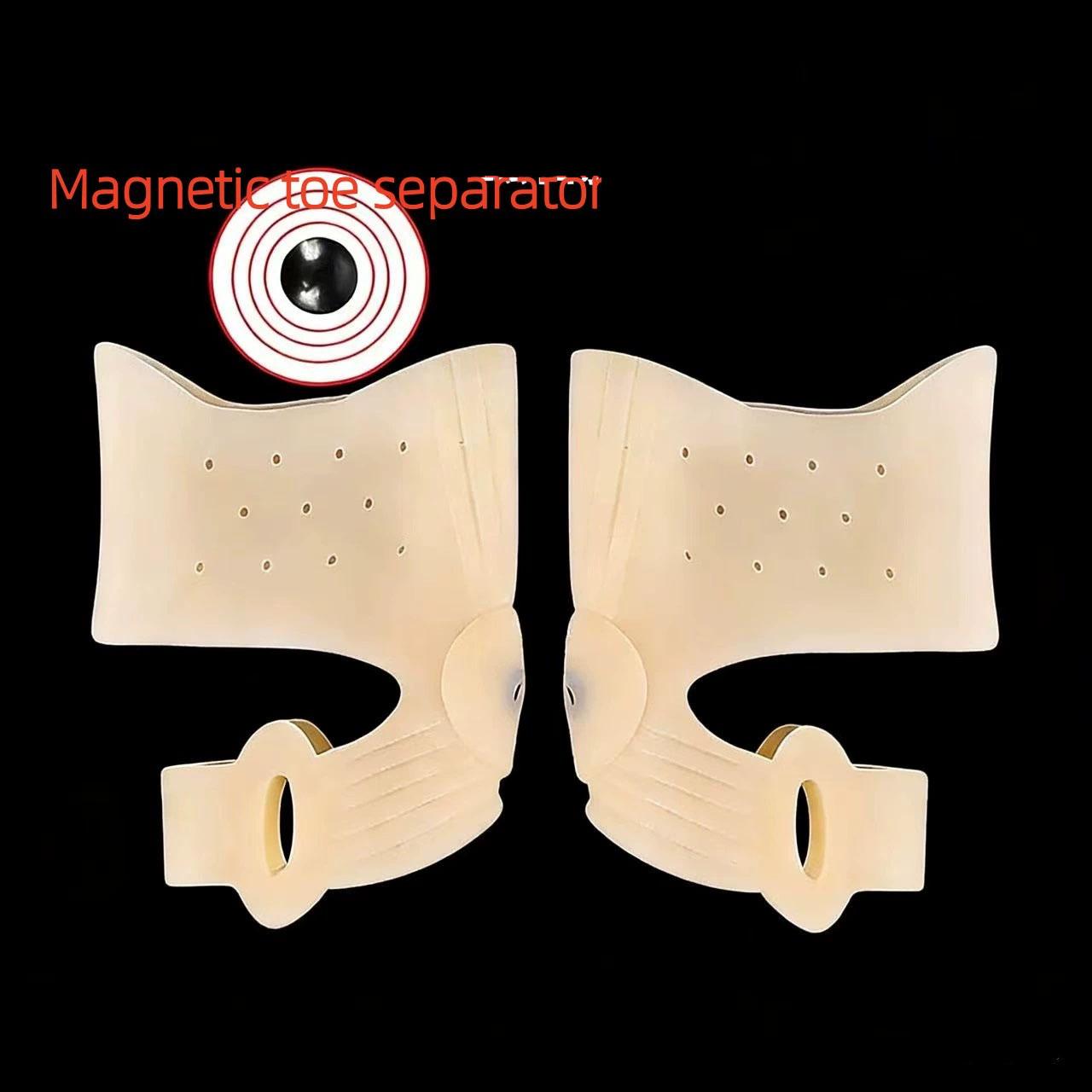 М який гель 1 пара ортопедичних пристосувань Великий палець пальців ніг, що перекриваються Міцна шина Випрямляч для пальців ніг Коректор Розчісування пальців ніг Інструменти для догляду за ногами
М який гель 1 пара ортопедичних пристосувань Великий палець пальців ніг, що перекриваються Міцна шина Випрямляч для пальців ніг Коректор Розчісування пальців ніг Інструменти для догляду за ногами