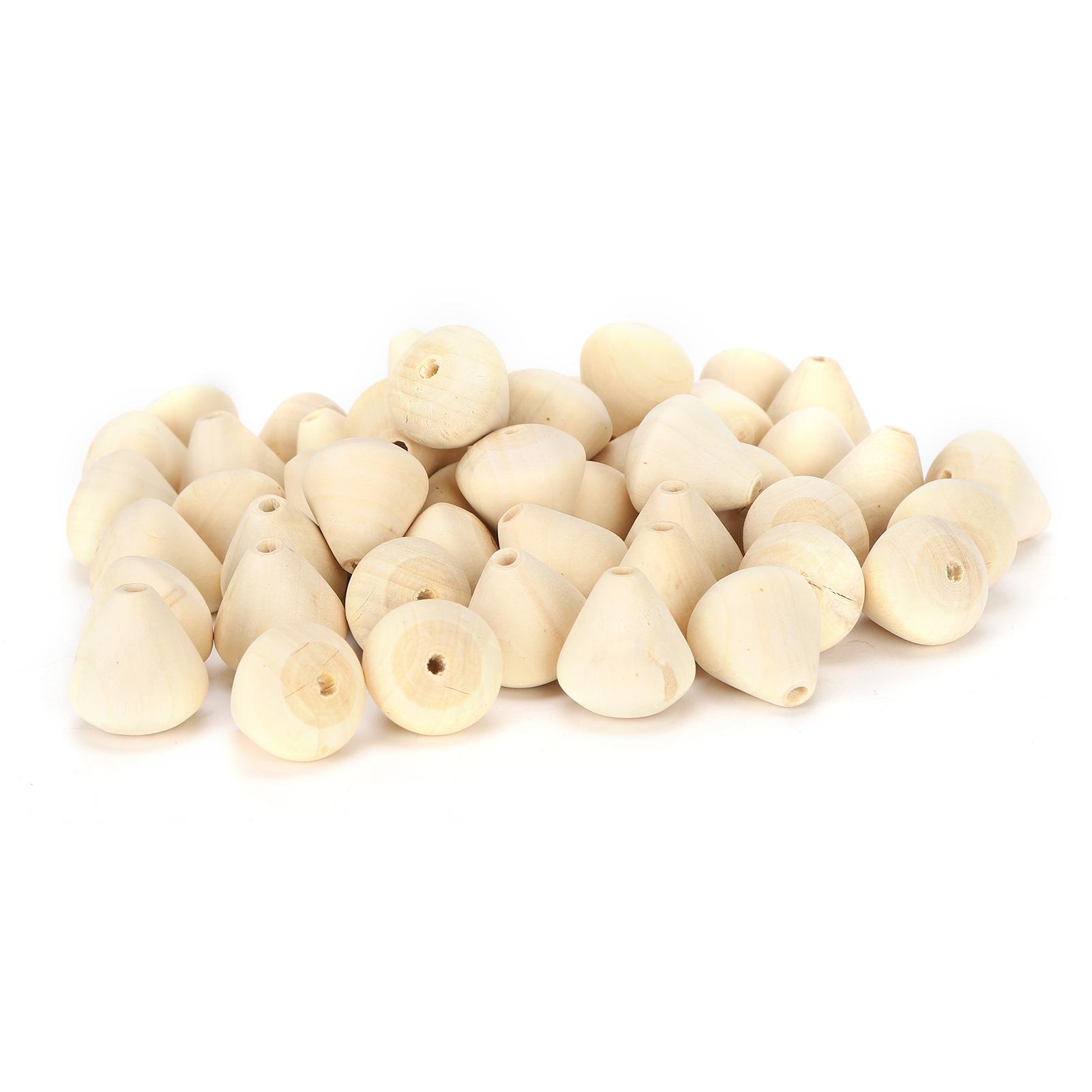 50 шт. деревянные бусины конус круглое отверстие ожерелье шар разделитель украшения DIY ювелирные изделия принадлежности
50 шт. деревянные бусины конус круглое отверстие ожерелье шар разделитель украшения DIY ювелирные изделия принадлежности