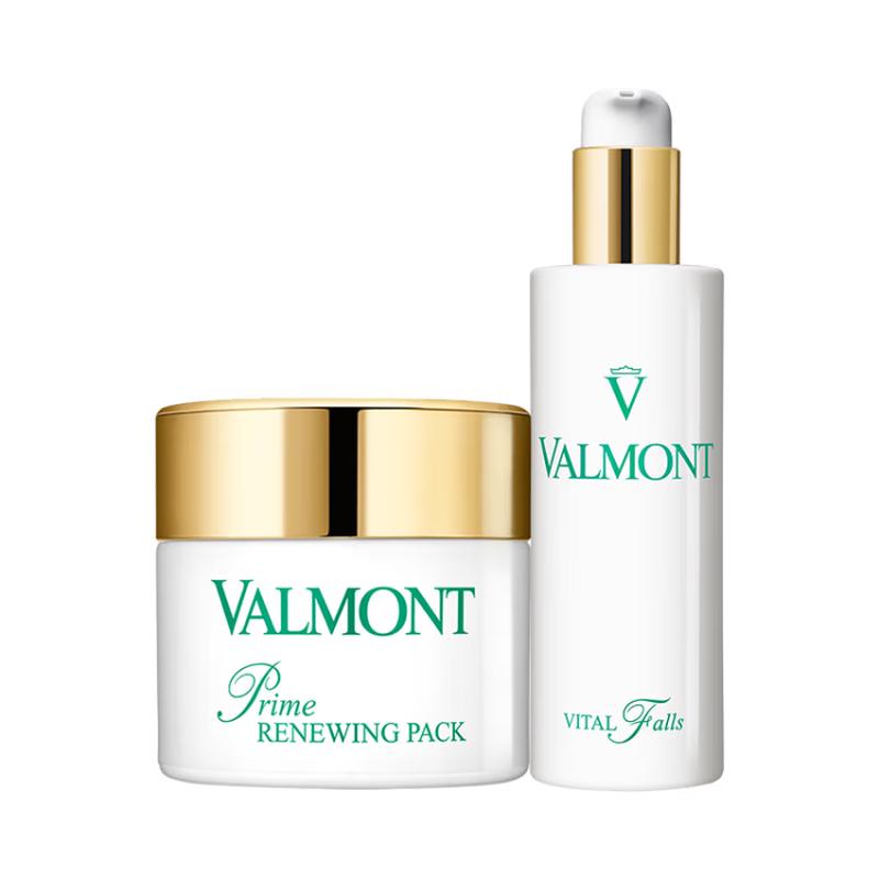 VALMONT Маски та Набори для догляду за шкірою
VALMONT Маски та Набори для догляду за шкірою