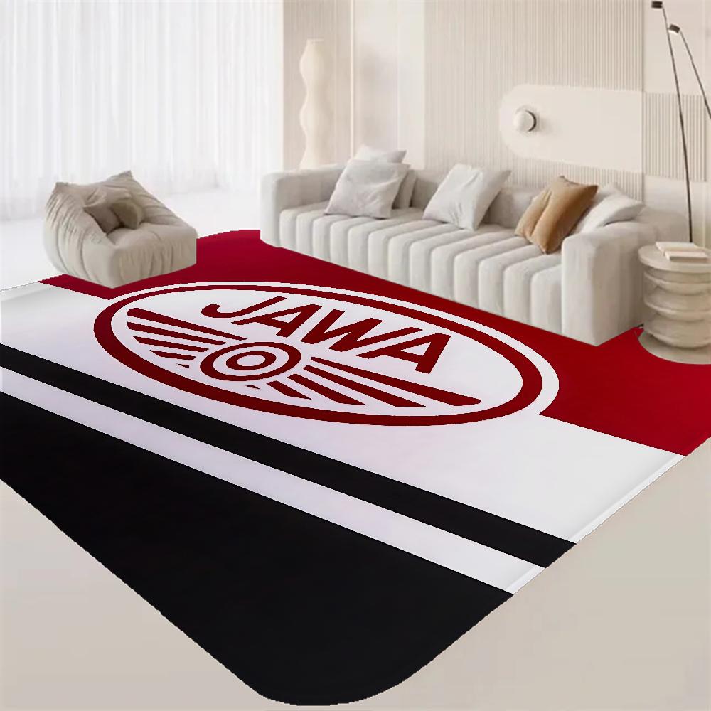 Килимок для вхідних дверей з логотипом мотоцикла J-Jawa, килимок для дому в скандинавському стилі, килимки для ванної кімнати-туалету, килимок для декору спальні готелю 80*120cm
Килимок для вхідних дверей з логотипом мотоцикла J-Jawa, килимок для дому в скандинавському стилі, килимки для ванної кімнати-туалету, килимок для декору спальні готелю 80*120cm