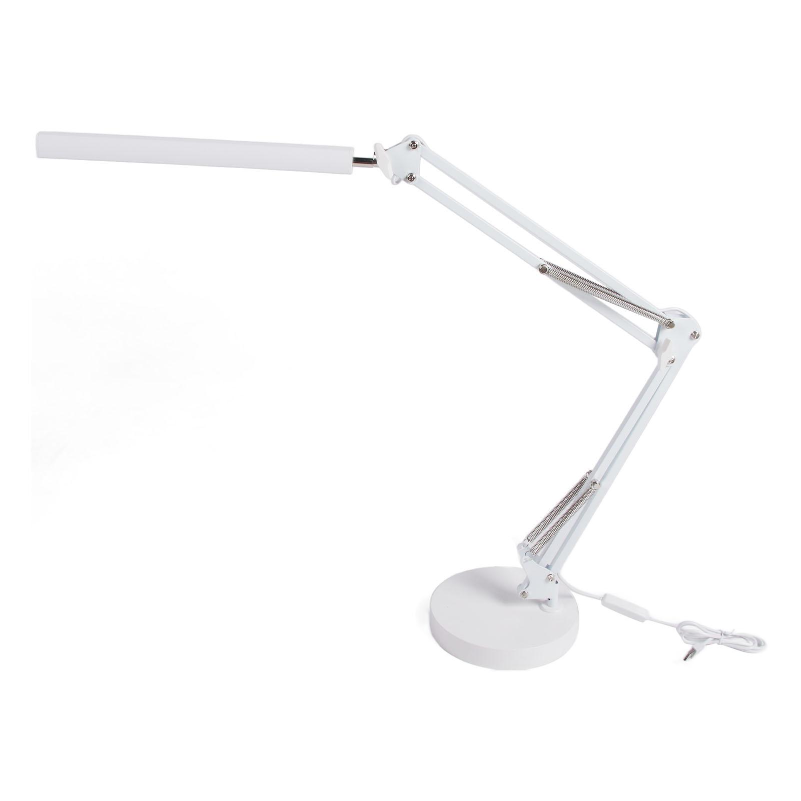 Swing Arm Desk Lamp USB Folding Eye Caring Multi Joint LED Table Lamp with Round Base
Swing Arm Desk Lamp USB Folding Eye Caring Multi Joint LED Table Lamp with Round Base