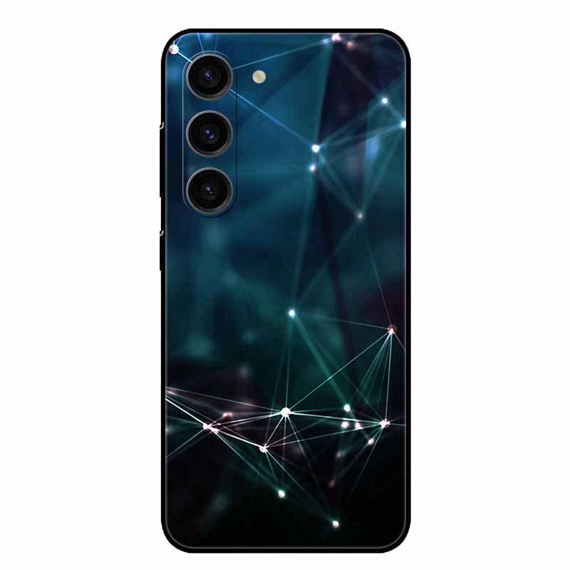 For Samsung Galaxy S24 FE Case Lovely Cool Black Silicon Soft Bumper for Galaxy S24 FE Protection Coques Covers S24fe 5G Capa Samsung S24 FE
For Samsung Galaxy S24 FE Case Lovely Cool Black Silicon Soft Bumper for Galaxy S24 FE Protection Coques Covers S24fe 5G Capa Samsung S24 FE