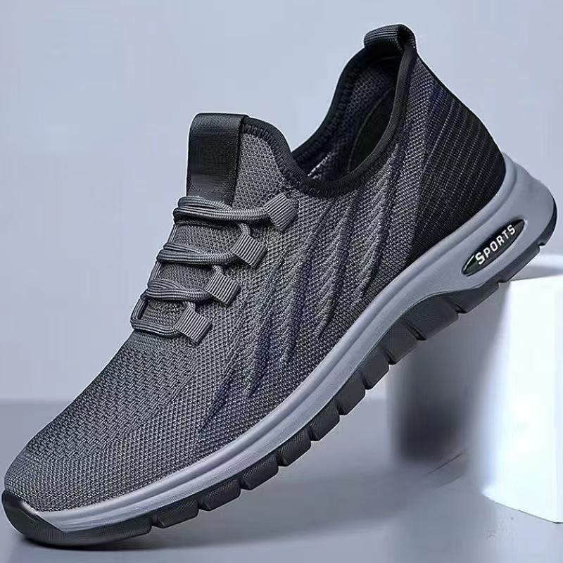 Производитель мужская обувь из сетчатой ткани Fly-Watch 2025 весна мужская повседневная обувь мужская спортивная обувь новые кроссовки 39 серый
Производитель мужская обувь из сетчатой ткани Fly-Watch 2025 весна мужская повседневная обувь мужская спортивная обувь новые кроссовки 39 серый