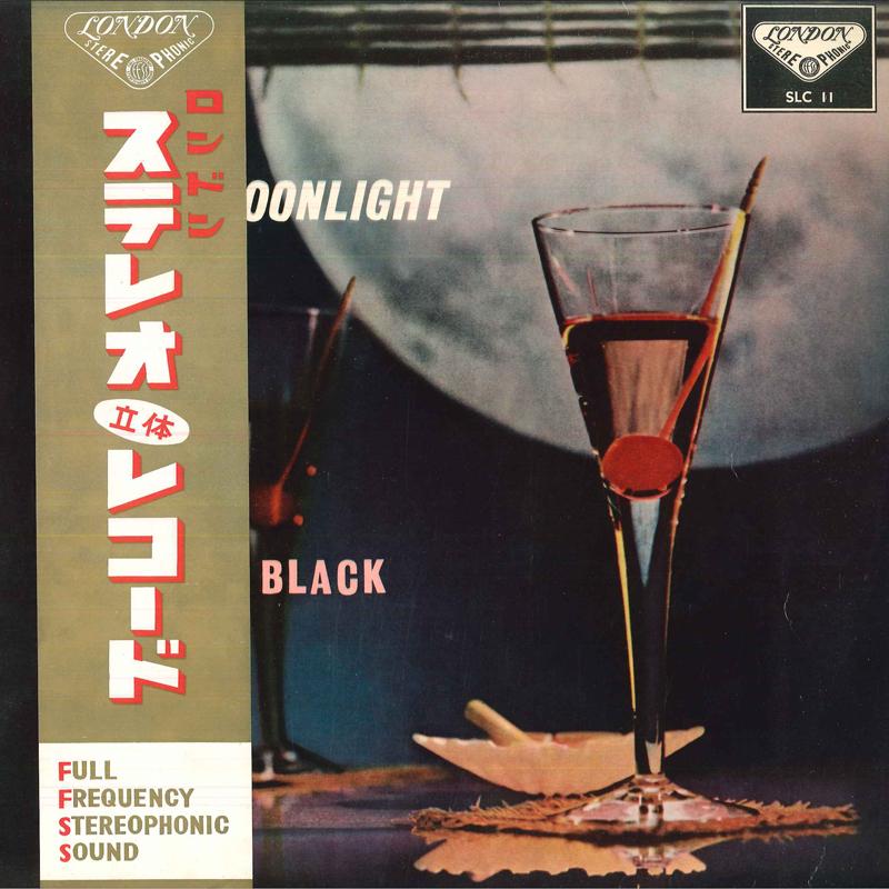 LP Record STANLEY BLACK HIS PIANO & ORCHESTRA - Cuban Moonlight SLC11 LONDON 1958 Japan New Age & Easy Listening
LP Record STANLEY BLACK HIS PIANO & ORCHESTRA - Cuban Moonlight SLC11 LONDON 1958 Japan New Age & Easy Listening