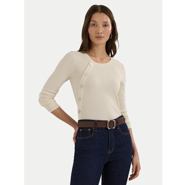 Свитер LAUREN RALPH LAUREN 200940514001 EU S
Свитер LAUREN RALPH LAUREN 200940514001 EU S