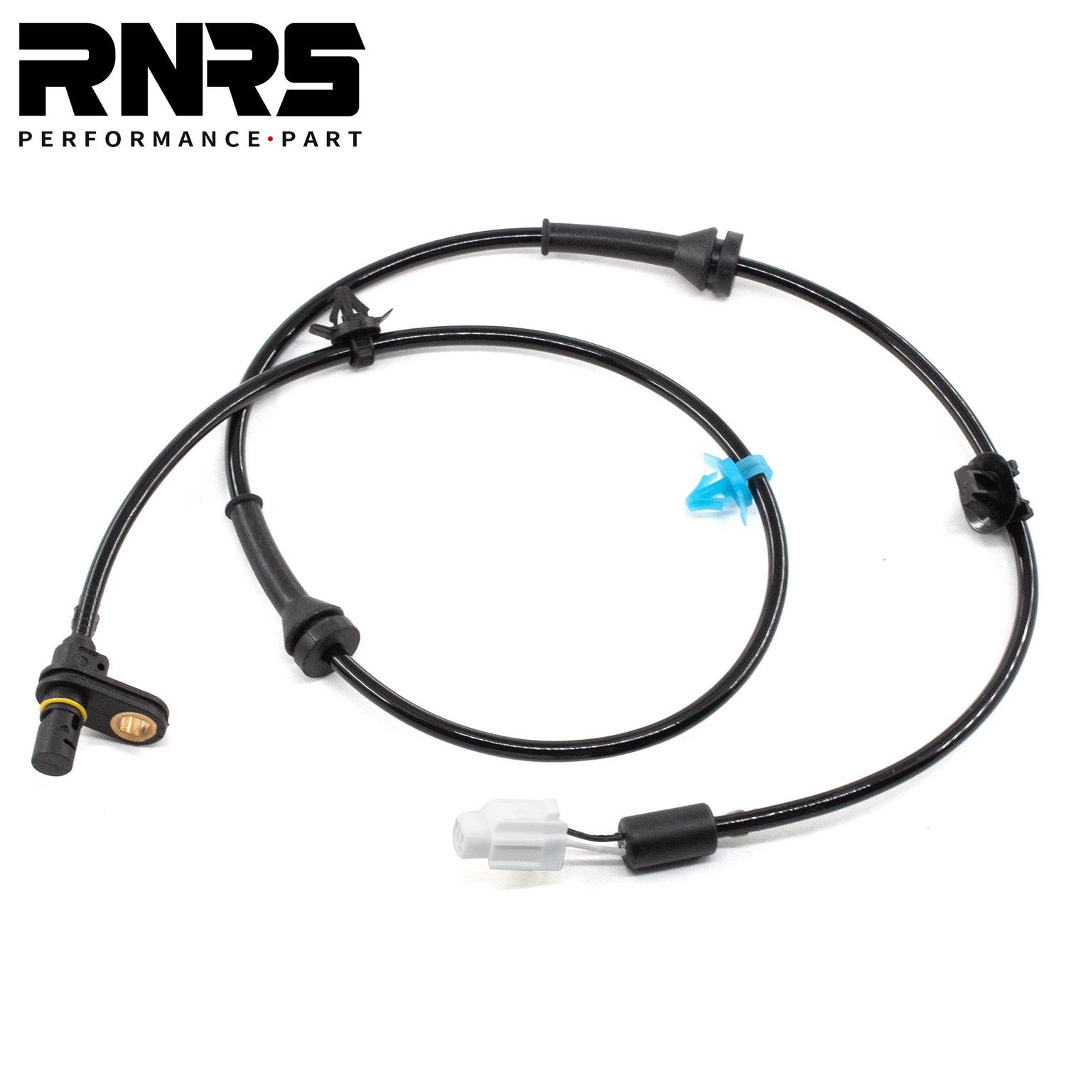 Car ABS Sensor For Suzuki SX4 2007-2012 Front Right / Left 56210-79J00 56210-79J10 71742866 71768160 Rear Right
Car ABS Sensor For Suzuki SX4 2007-2012 Front Right / Left 56210-79J00 56210-79J10 71742866 71768160 Rear Right