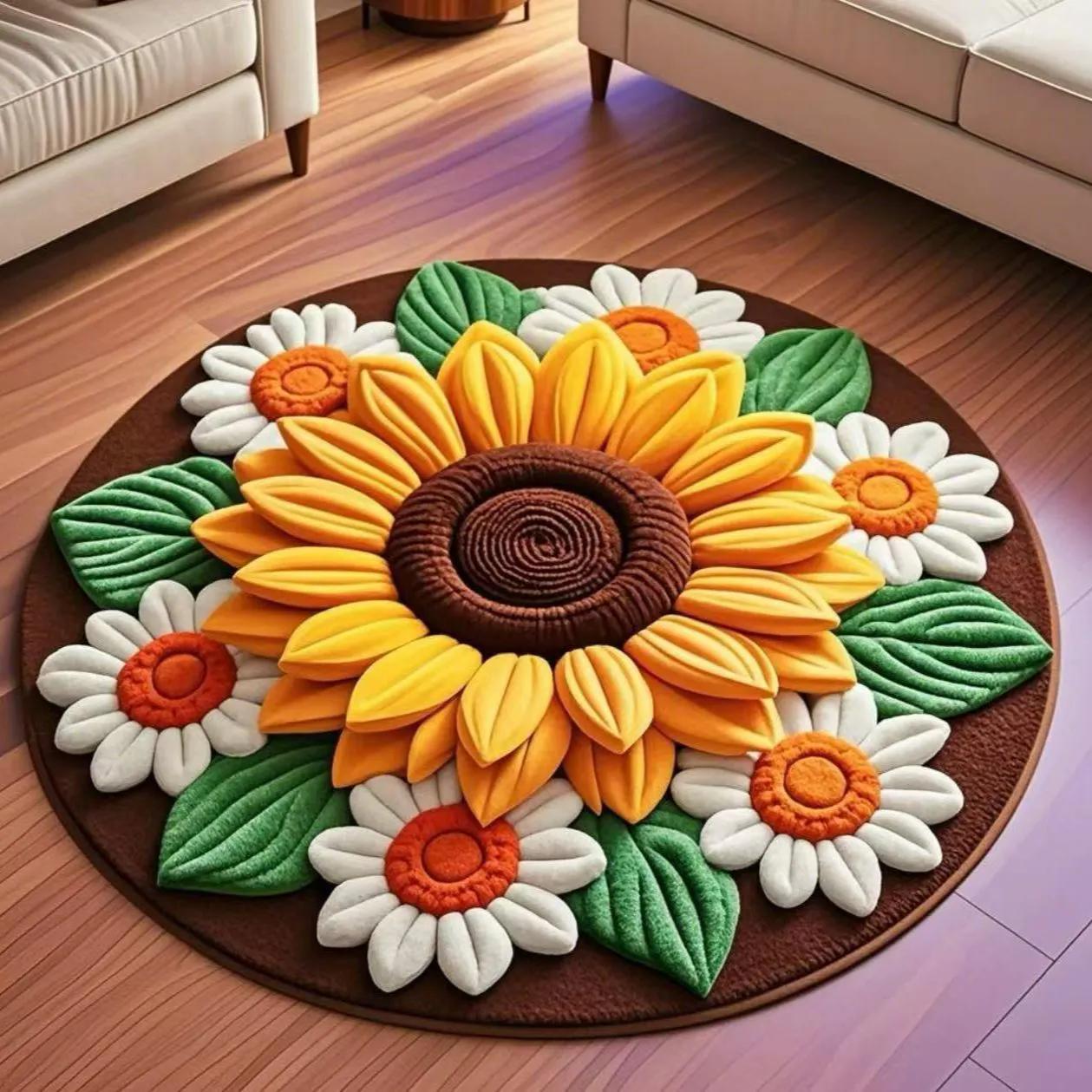 WTEMPO Разноразмерные 3D Коврики для пола высокого класса для гостиной Домашние Противоскользящие Коврики для ног Ванная Водопоглощающие Грязеотталкивающие Противоскользящие Коврики 120cm зелёный
WTEMPO Разноразмерные 3D Коврики для пола высокого класса для гостиной Домашние Противоскользящие Коврики для ног Ванная Водопоглощающие Грязеотталкивающие Противоскользящие Коврики 120cm зелёный