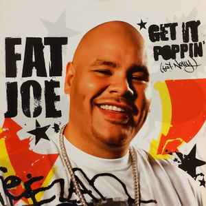 12inch Record FAT JOE DA GANGSTA Get It Poppin PRO15423 ATLANTIC 2005 Europe Rap HipHopRB Used
12inch Record FAT JOE DA GANGSTA Get It Poppin PRO15423 ATLANTIC 2005 Europe Rap HipHopRB Used