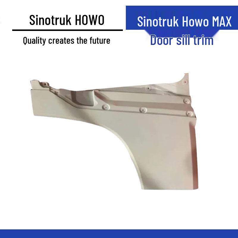 HOWO MAX Car Door Lower Trim Decorative Panel Standard
HOWO MAX Car Door Lower Trim Decorative Panel Standard