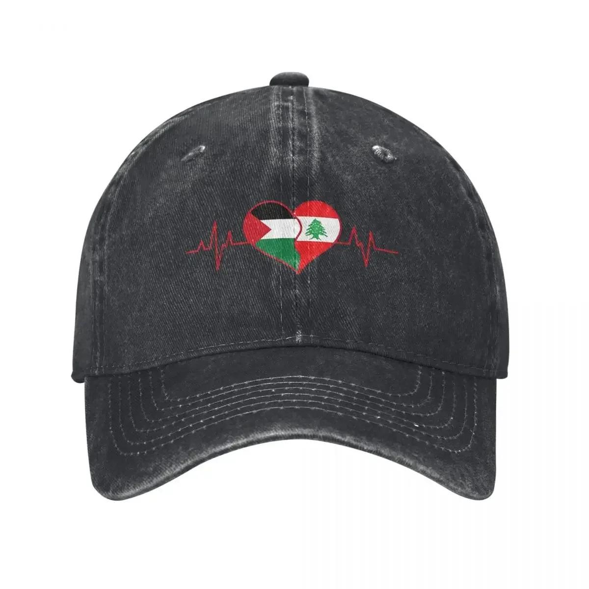 Lebanon Unity Heartbeat Lebanese Baseball Cap Classic Distressed Cotton Snapback Hat Unisex Adjustable Fit Hats Cap One Size
Lebanon Unity Heartbeat Lebanese Baseball Cap Classic Distressed Cotton Snapback Hat Unisex Adjustable Fit Hats Cap One Size