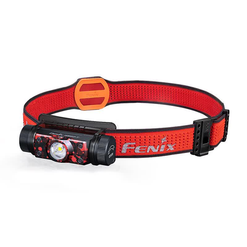 FENIX HM62-T Rechargeable Headlamp
FENIX HM62-T Rechargeable Headlamp