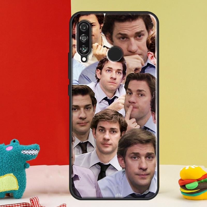 Lazy Scranton The Office For Huawei Nova Y91 Y90 Y60 Y70 Y72 Y61 9 10 SE 12i 12s 11i 5T P60 Pro P20 P30 P40 Lite Case Huawei Nova 10
Lazy Scranton The Office For Huawei Nova Y91 Y90 Y60 Y70 Y72 Y61 9 10 SE 12i 12s 11i 5T P60 Pro P20 P30 P40 Lite Case Huawei Nova 10