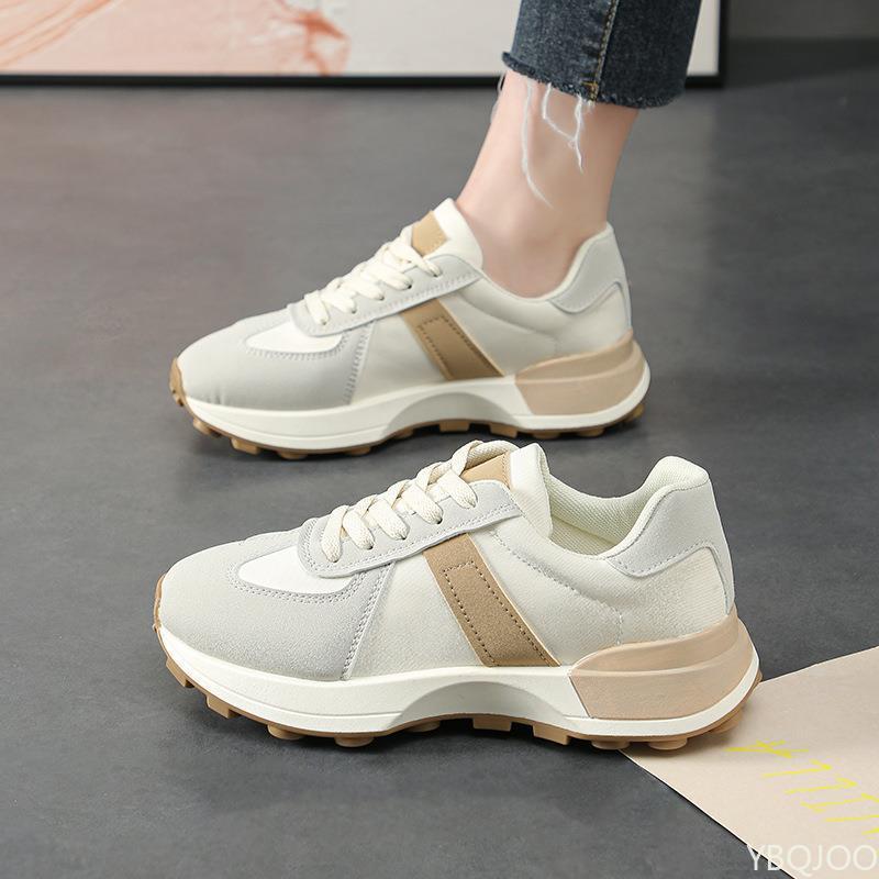 Универсальная повседневная женская обувь 2024 Новая спортивная тенденция Повседневная цветная блокировка Беговые кроссовки Удлиняющие ноги Вулканизированная обувь Zapatos Mujer 40 серый
Универсальная повседневная женская обувь 2024 Новая спортивная тенденция Повседневная цветная блокировка Беговые кроссовки Удлиняющие ноги Вулканизированная обувь Zapatos Mujer 40 серый