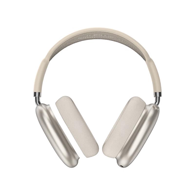 Weiwu TD-18 ANC Wireless Over-Ear Headphones
Weiwu TD-18 ANC Wireless Over-Ear Headphones