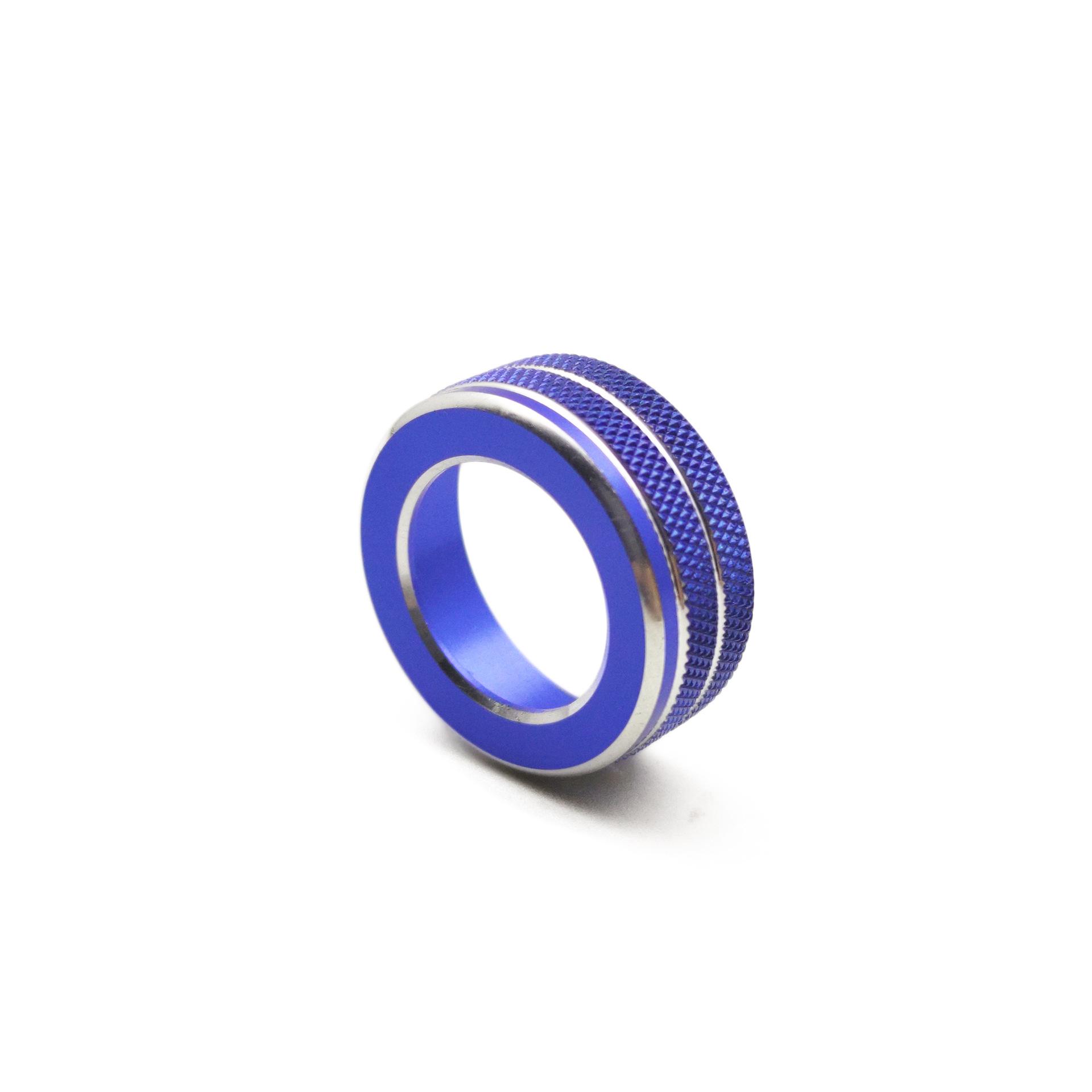 Decorative Hollow Knob Ring for VV7 WEY SUV Modification синий
Decorative Hollow Knob Ring for VV7 WEY SUV Modification синий