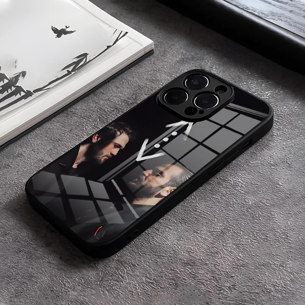 Turkey Cukur Show TV Series Phone Case For IPhone 17 15 Pro Max 12 16 14 Plus 11 13 Pro X XR XS 7 8 Plus SE Glass Cover iPhone13
Turkey Cukur Show TV Series Phone Case For IPhone 17 15 Pro Max 12 16 14 Plus 11 13 Pro X XR XS 7 8 Plus SE Glass Cover iPhone13