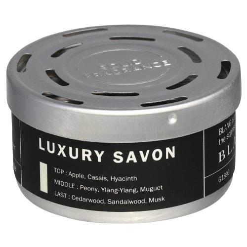 CARMATE G1893 Car Deodorant Air Freshener Stand-alone Blang Gel Fragrance Can Luxury Savon 90g
CARMATE G1893 Car Deodorant Air Freshener Stand-alone Blang Gel Fragrance Can Luxury Savon 90g