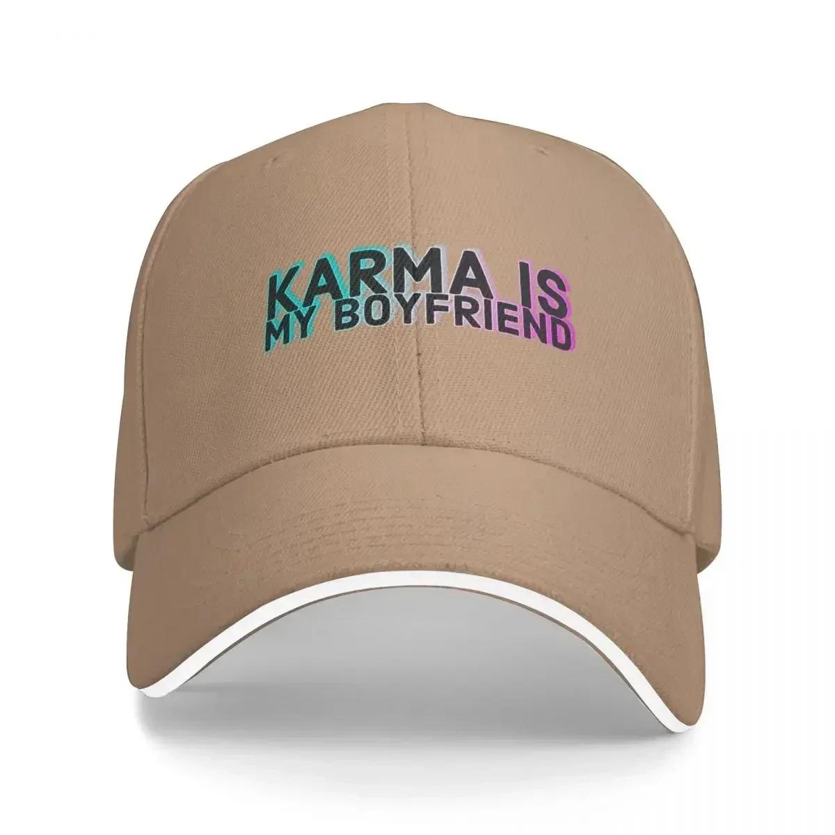 Karm is my Boyfriend coloured Baseball Cap Trucker Cap Anime Unisex Womens
Karm is my Boyfriend coloured Baseball Cap Trucker Cap Anime Unisex Womens