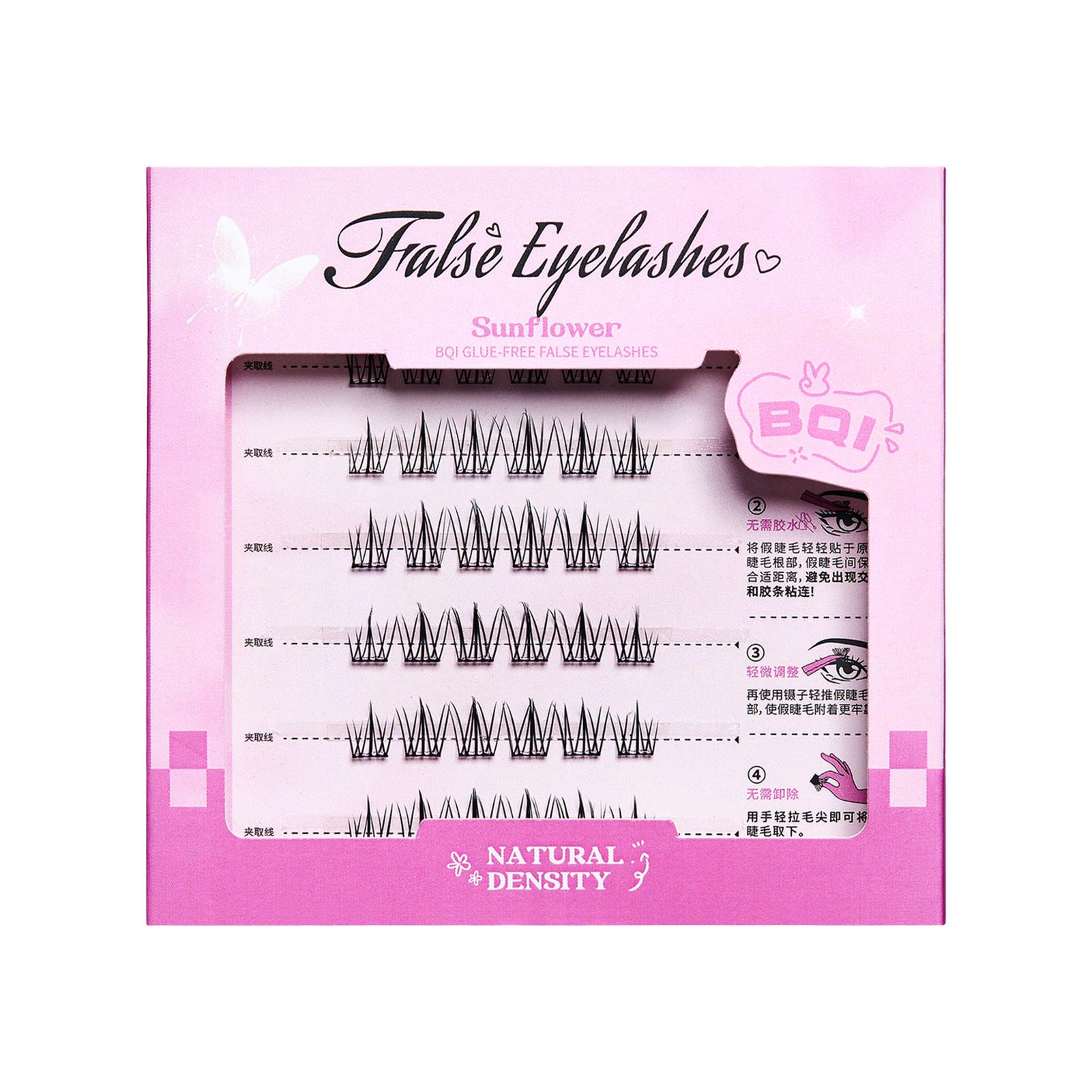 Многостильные пушистые ресницы без клея, самоклеящиеся, натуральные ресницы манга, отдельные ресницы, пучки ресниц, корейские комиксные ресницы
Многостильные пушистые ресницы без клея, самоклеящиеся, натуральные ресницы манга, отдельные ресницы, пучки ресниц, корейские комиксные ресницы