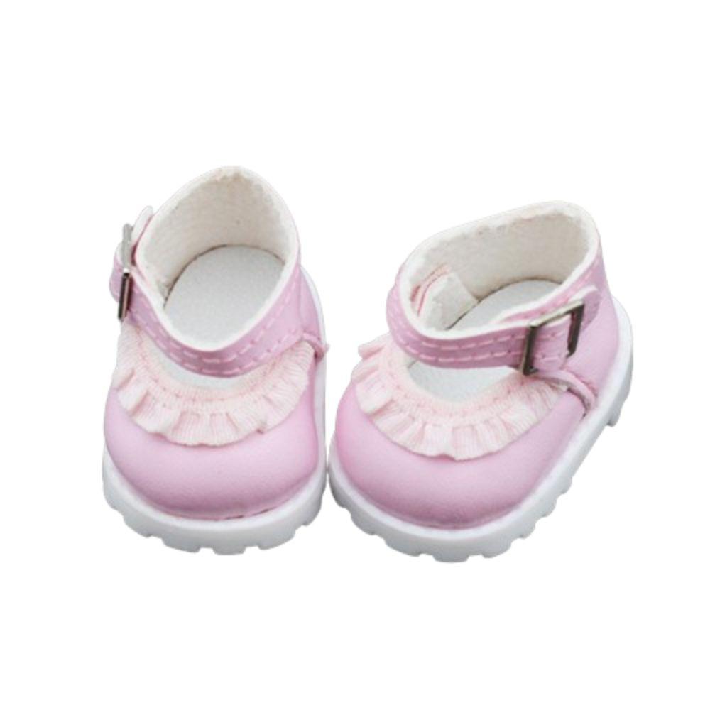 ПУ Кукла Пальчиковая Обувь Макарон Кукла Кожаная Обувь Одежда для Куклы Обувь Куклы Лабубу Детская Игрушка розовый
ПУ Кукла Пальчиковая Обувь Макарон Кукла Кожаная Обувь Одежда для Куклы Обувь Куклы Лабубу Детская Игрушка розовый