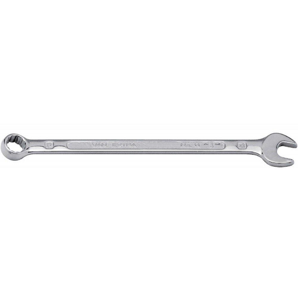 BAHCO Combination Spanner, Single-Ended Open-End Wrench, 11M-22
BAHCO Combination Spanner, Single-Ended Open-End Wrench, 11M-22