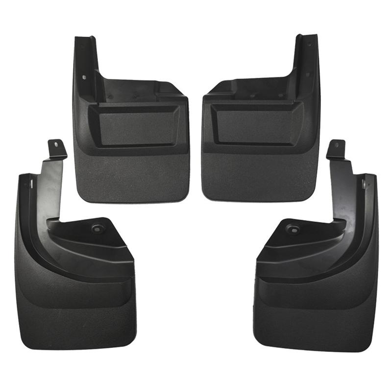 Mud Flaps Replacement Parts Car Mudguards Mud Splash Guard For Jeep Rubicon 2026-2026 чёрный
Mud Flaps Replacement Parts Car Mudguards Mud Splash Guard For Jeep Rubicon 2026-2026 чёрный