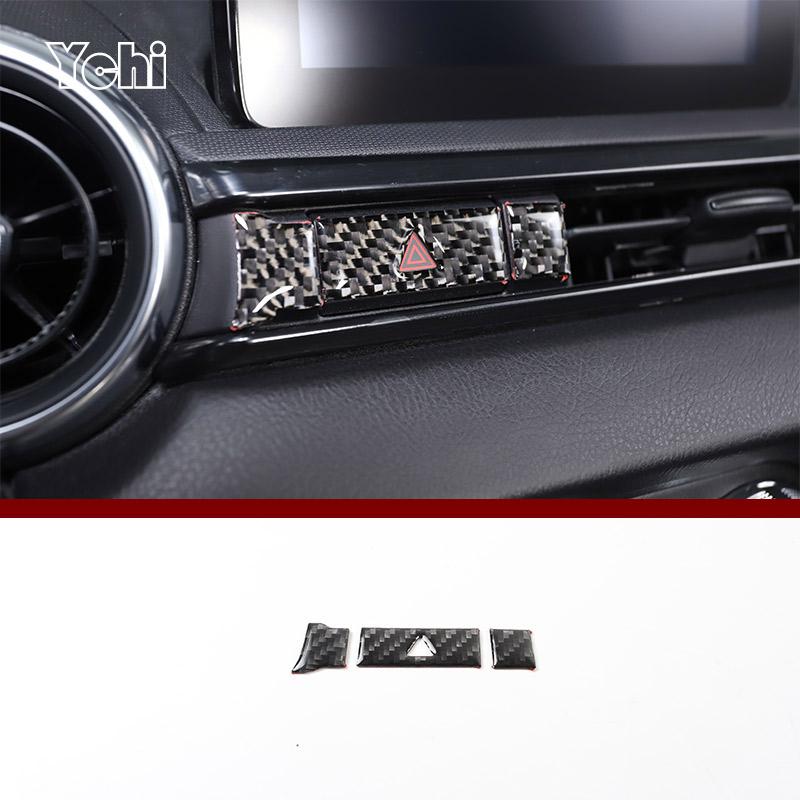 Soft Carbon Fiber For Mazda MX-5 NC 2016-2026 Car Center Control Interior Sticker Car Modification Accessories
Soft Carbon Fiber For Mazda MX-5 NC 2016-2026 Car Center Control Interior Sticker Car Modification Accessories