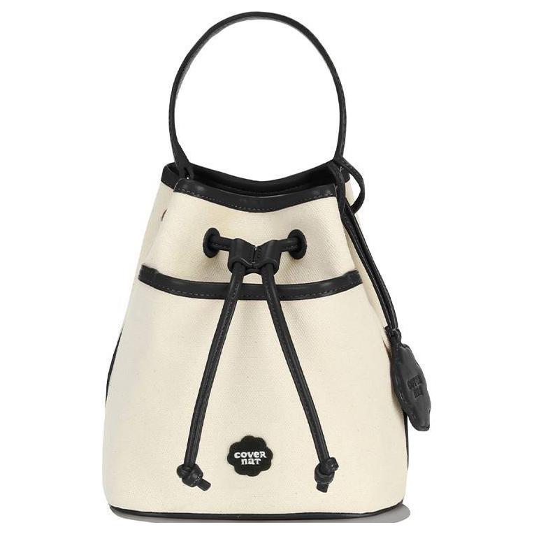 Новая хлопковая сумка-ведро COVERNAT, маленькая женская черная CO2400TB80BK 18.0*11.9*20.1CM
Новая хлопковая сумка-ведро COVERNAT, маленькая женская черная CO2400TB80BK 18.0*11.9*20.1CM