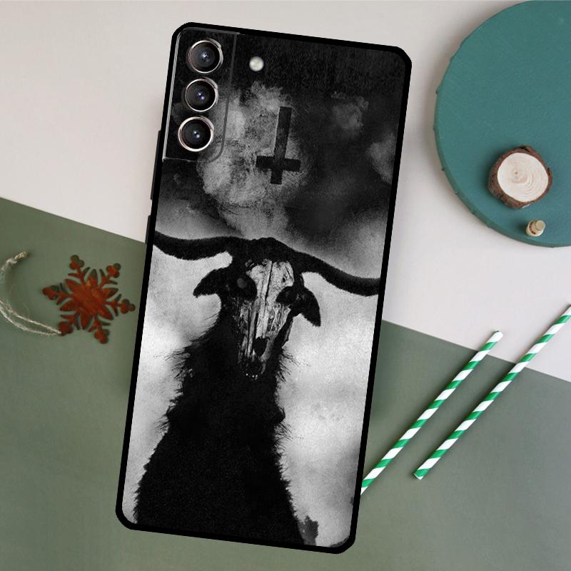 Devil Satan Dark Art Phone Case For Samsung Galaxy S26 S23 Ultra S20 S21 S22 S24 S25 Plus S10 S25 FE Back Cover Galaxy S25
Devil Satan Dark Art Phone Case For Samsung Galaxy S26 S23 Ultra S20 S21 S22 S24 S25 Plus S10 S25 FE Back Cover Galaxy S25