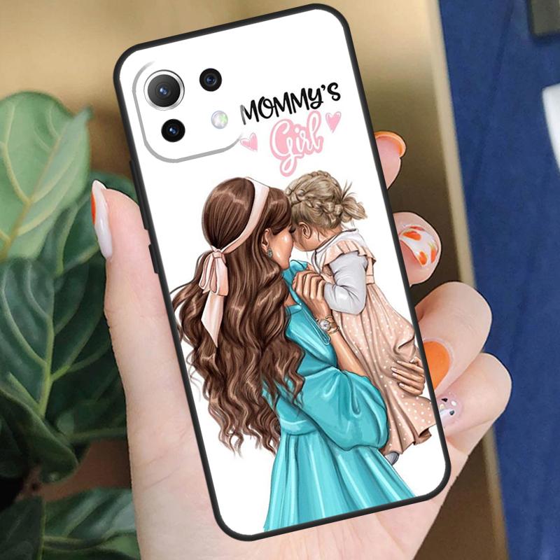 Красивый чехол Мама Дочь Сын для Xiaomi 15 14 Ultra 13T 14T 15T Pro 17 Pro Max POCO X7 Pro X5 X6 F5 F6 F7 F8 Чехол POCO F6
Красивый чехол Мама Дочь Сын для Xiaomi 15 14 Ultra 13T 14T 15T Pro 17 Pro Max POCO X7 Pro X5 X6 F5 F6 F7 F8 Чехол POCO F6