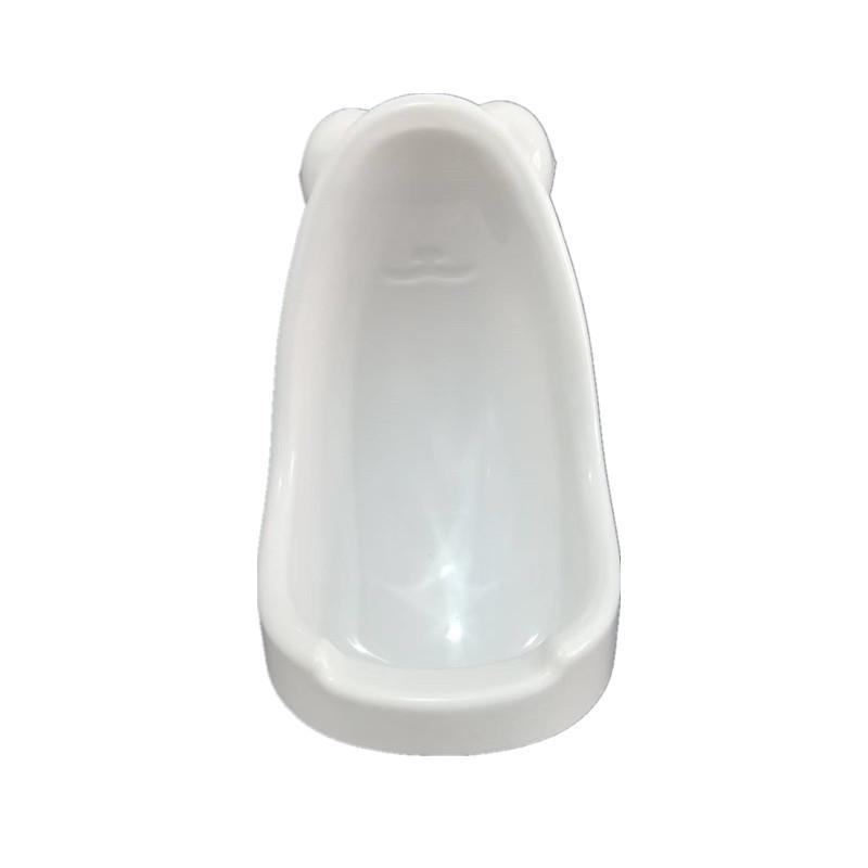 Настенный стоячий писсуар для мальчиков - Детский горшок для приучения к туалету
Настенный стоячий писсуар для мальчиков - Детский горшок для приучения к туалету