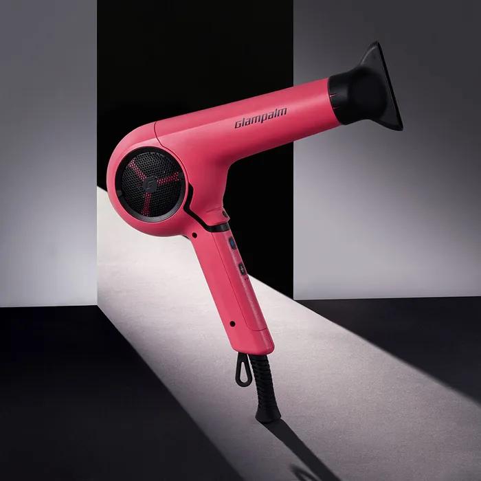 Touch Dryer GP715 Glam Pink
Touch Dryer GP715 Glam Pink