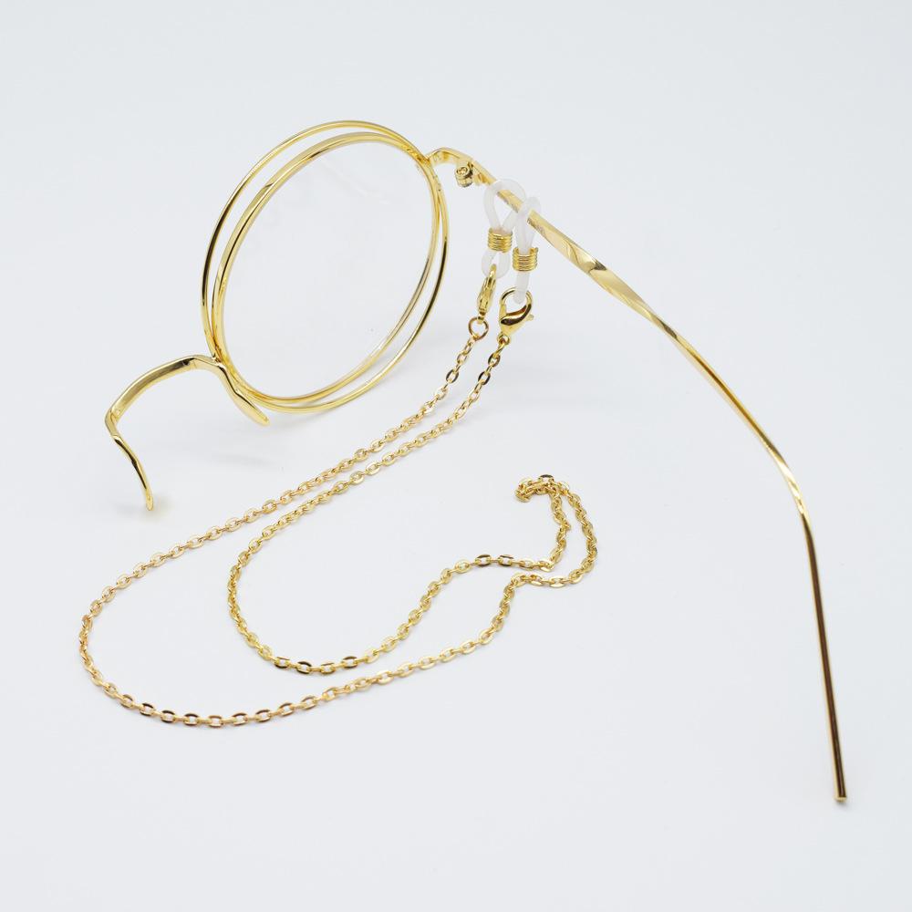 Cos Single-Piece Glasses Unisex Unilateral Retro Steampunk Gay Monster Thief Style Glasses, Glasses Chain
Cos Single-Piece Glasses Unisex Unilateral Retro Steampunk Gay Monster Thief Style Glasses, Glasses Chain