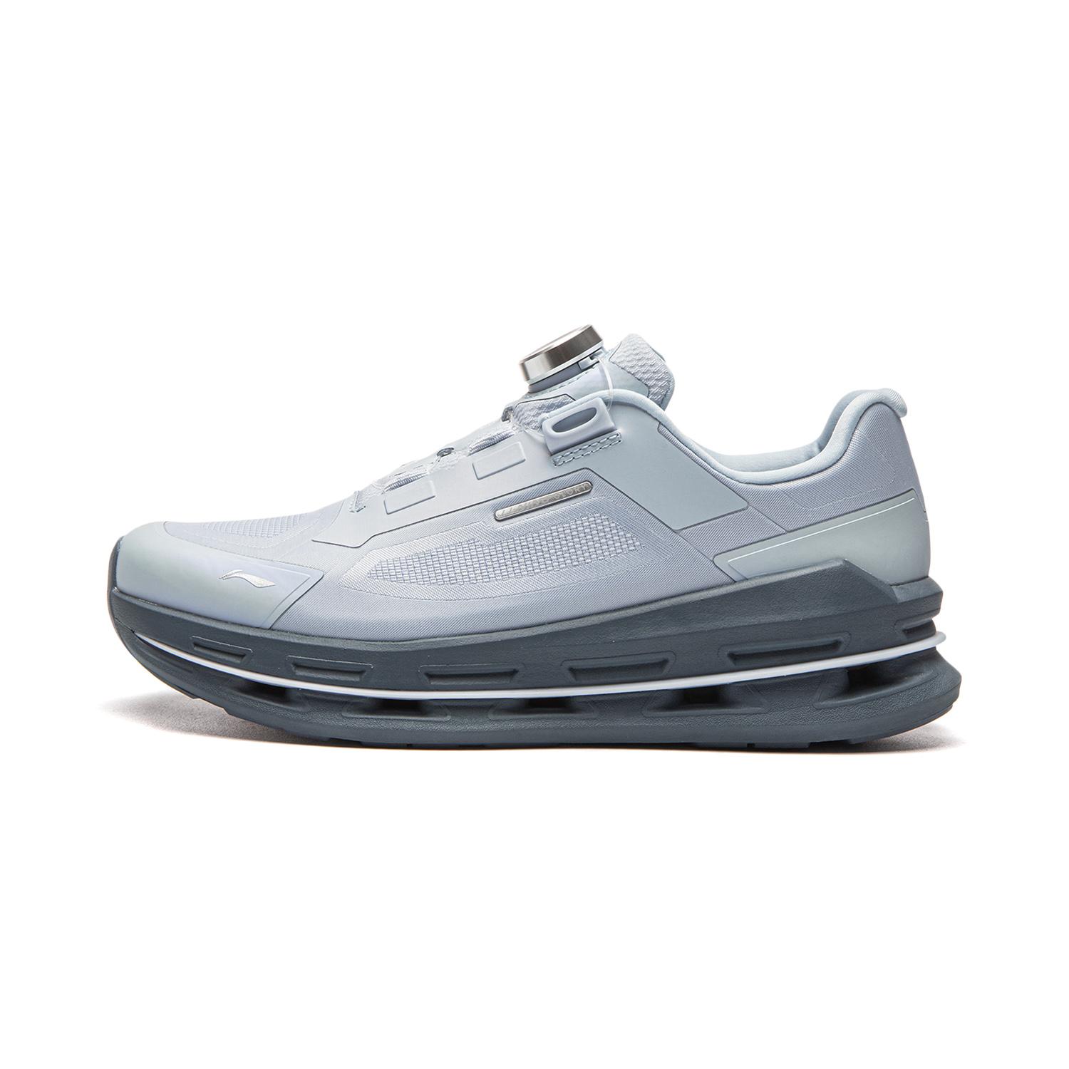Li Ning Ultra Intense MAX Cushioning Slip Resistant Abrasion Resistant Breathable Support Rebound Low top Casual Shoes AZGW228-5 38
Li Ning Ultra Intense MAX Cushioning Slip Resistant Abrasion Resistant Breathable Support Rebound Low top Casual Shoes AZGW228-5 38