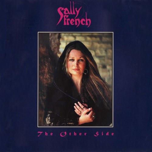 CD SALLY FRENCH - The Other Side SIMPlyThirtynin SI Music 1994 Netherland Rock Used
CD SALLY FRENCH - The Other Side SIMPlyThirtynin SI Music 1994 Netherland Rock Used