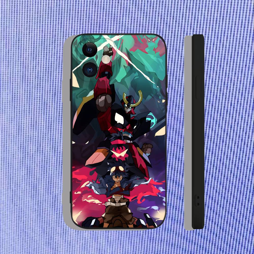 Чохол для телефону з аніме G-Gurren Lagann Для iPhone 17,16,15,14,13,12,11,Pro,Max,Plus,Air,X,XS,XR,SE,8,7,Mini,М який чорний Funda iPhone17air
Чохол для телефону з аніме G-Gurren Lagann Для iPhone 17,16,15,14,13,12,11,Pro,Max,Plus,Air,X,XS,XR,SE,8,7,Mini,М який чорний Funda iPhone17air