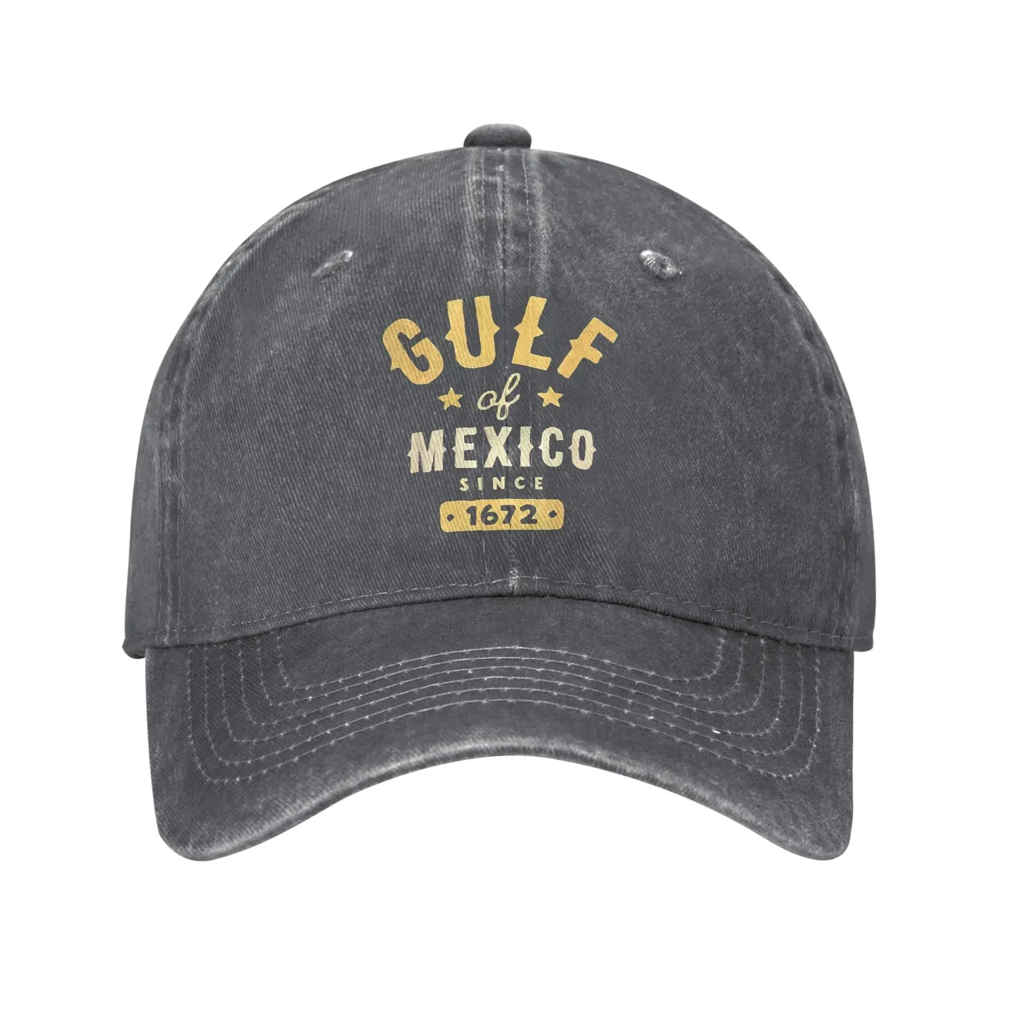 Of Mexico Since 1672 Forever Baseball Cap Vintage Distressed Washed Mexican Beach Sun Cap Unisex Outdoor Adjustable Hats Adjustable
Of Mexico Since 1672 Forever Baseball Cap Vintage Distressed Washed Mexican Beach Sun Cap Unisex Outdoor Adjustable Hats Adjustable
