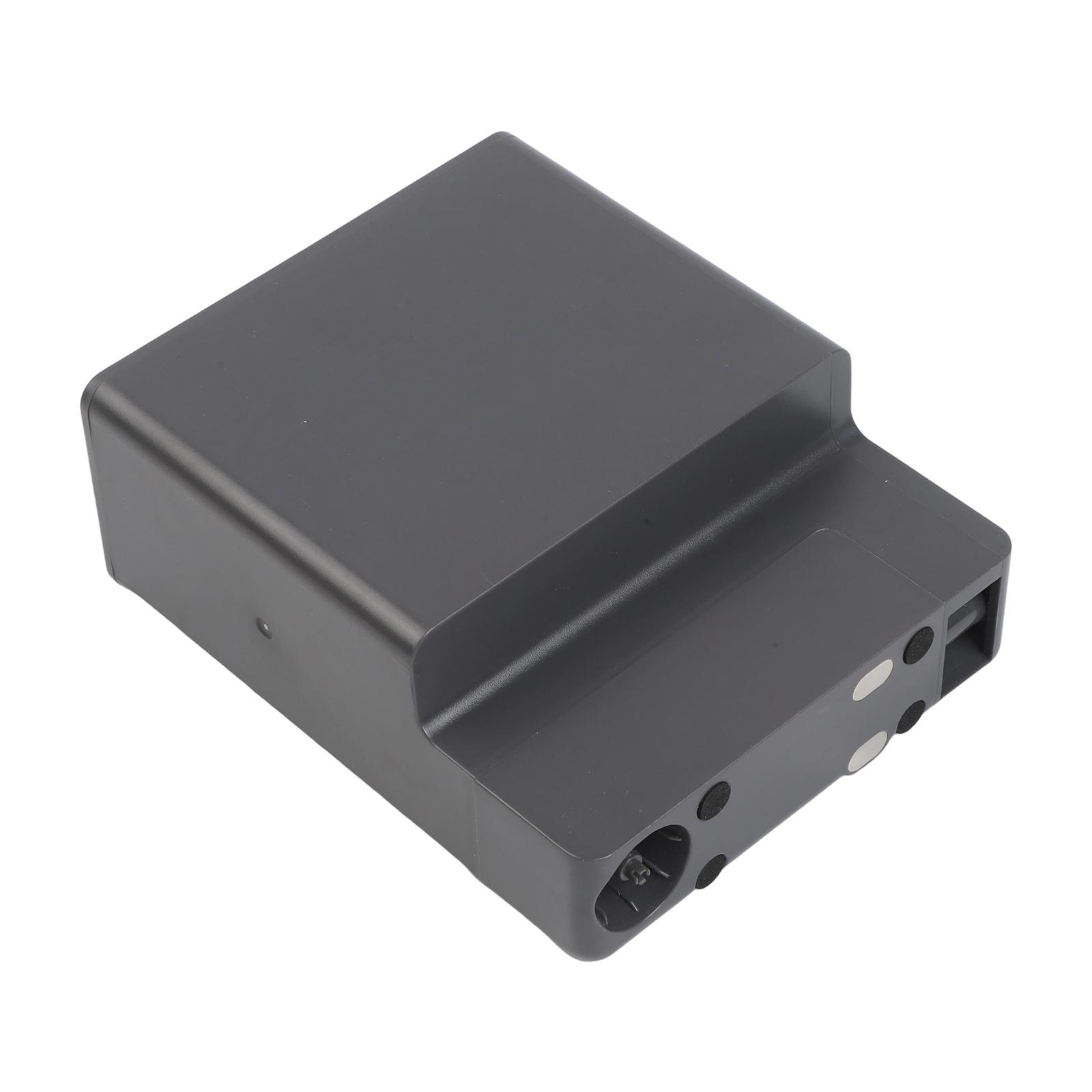 Автоматический модуль чистящего раствора, совместимый с For Mova, For P50 Pro, For Ultra, Запасные части для пылесоса China Mainland
Автоматический модуль чистящего раствора, совместимый с For Mova, For P50 Pro, For Ultra, Запасные части для пылесоса China Mainland