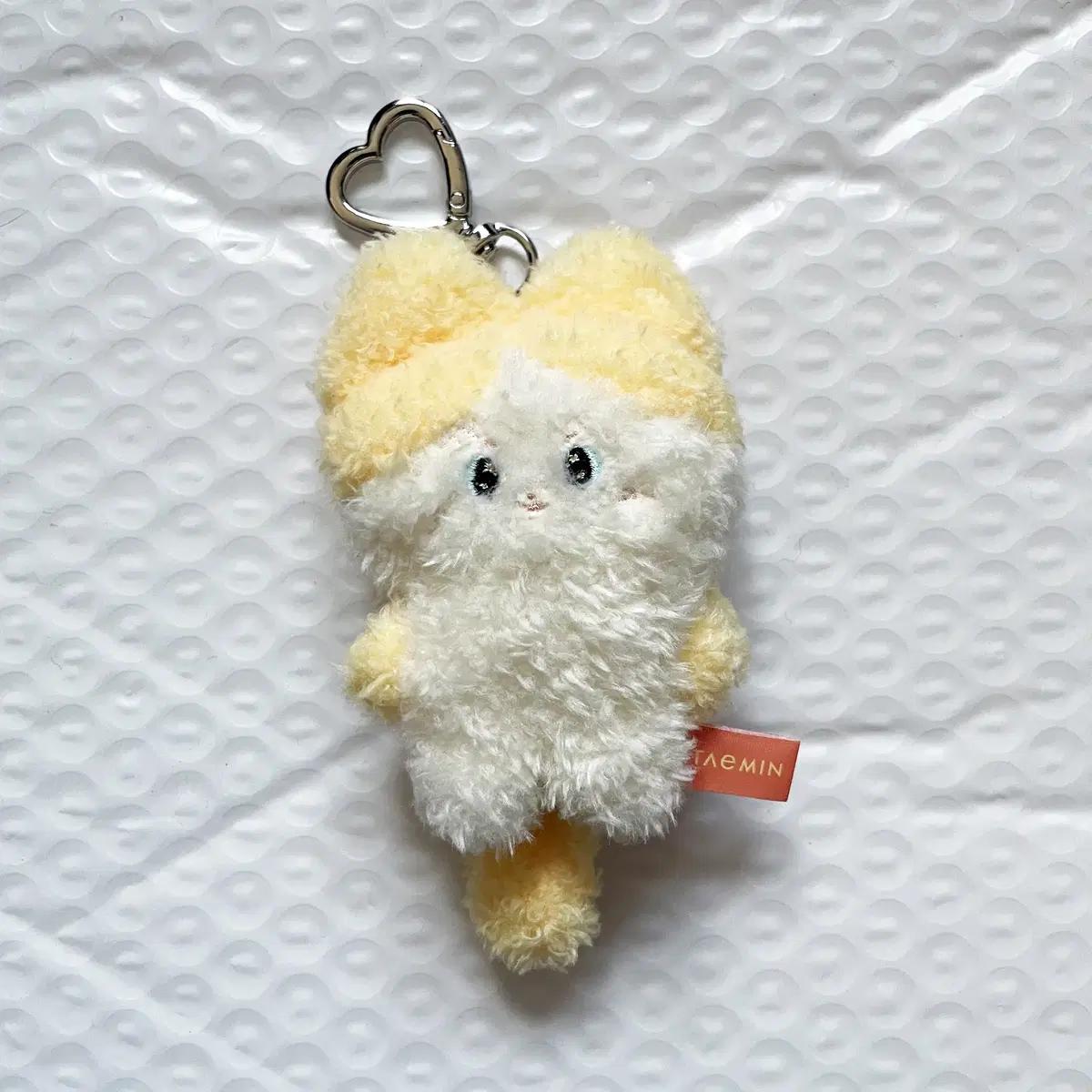 Кукла-брелок Taemin Taemate
Кукла-брелок Taemin Taemate
