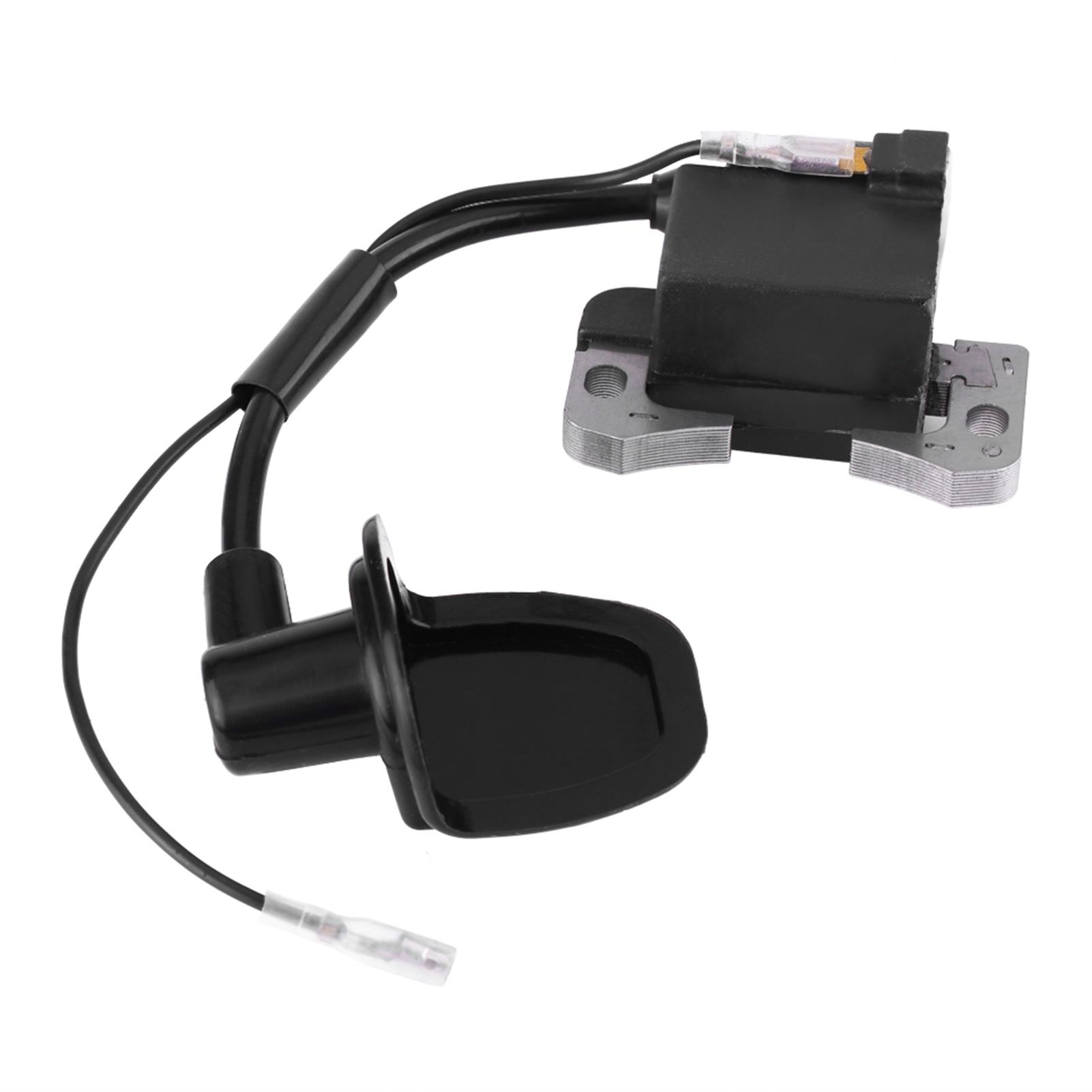 Ignition Coil for Minimoto ATV Dirt Bike Quad 49CC 47CC
Ignition Coil for Minimoto ATV Dirt Bike Quad 49CC 47CC